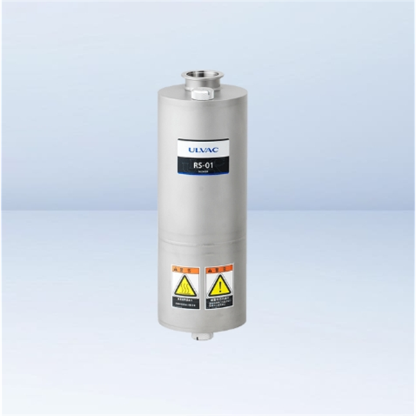 ULVAC日本愛發科多級羅茨型干泵RS-02