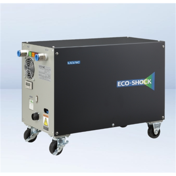 ULVAC日本愛發科渦旋式干泵DISL-503