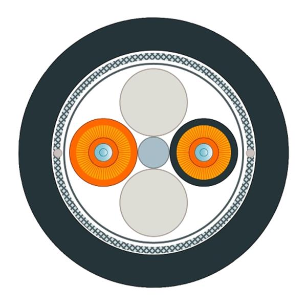 SIEMENS西門子德國 通訊電纜 6XV1870-8AN40