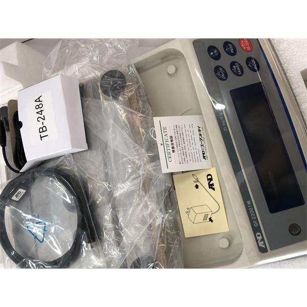 AND日本愛(ài)安得高性能通用型導(dǎo)向指示器 AD-4410