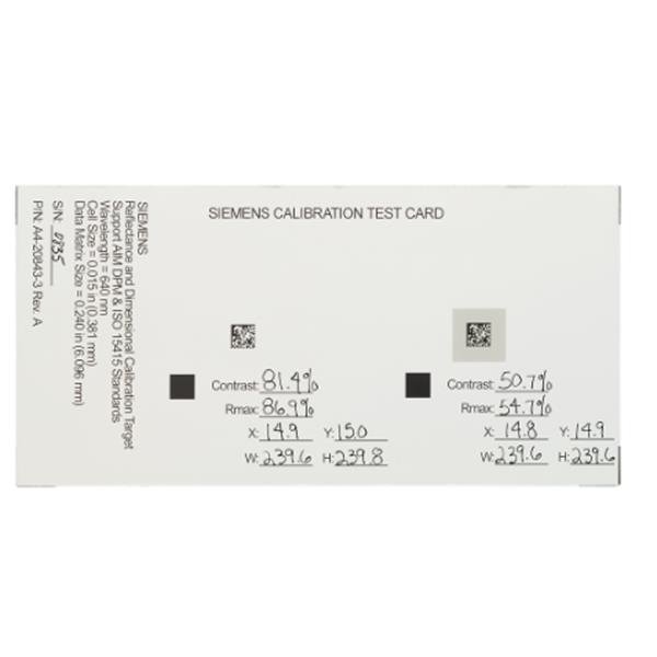 SIEMENS西門子德國 工業識別讀碼系統 6GF9001-1BU01
