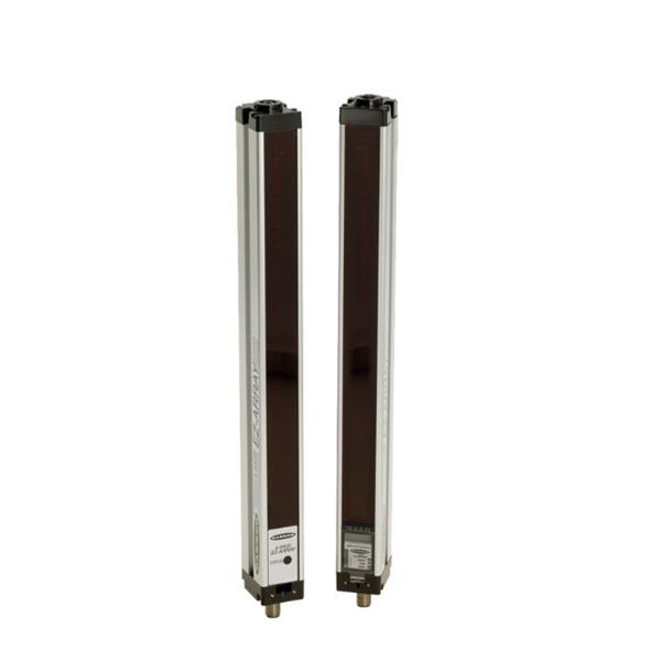 BANNER邦納美國(guó)測(cè)量光幕 EZ-ARRAY 系列 EA5R2400XKQ