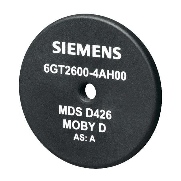 SIEMENS西門子德國 高頻無線射頻識別 6GT2811-6CC10-0AA0