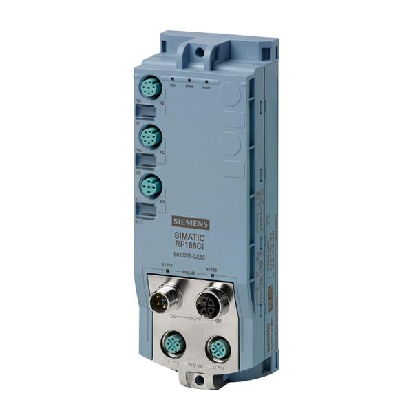 SIEMENS西門子德國 高頻無線射頻識別 6GT2811-6CC10-0AA0