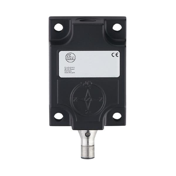 IFM易福門德國振動傳感器附件 E30136