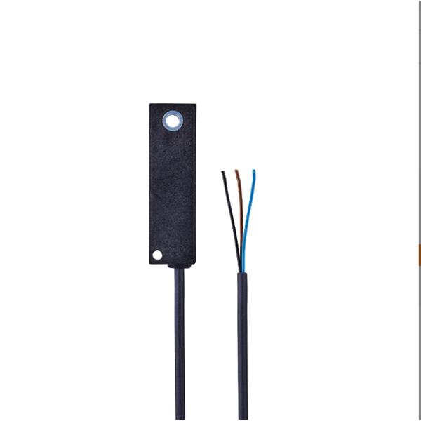 IFM易福門德國傾角傳感器  EC2045