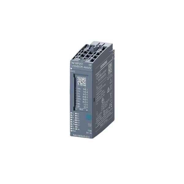 SIEMENS西門子德國 工業稱重 7MH5108-4PD00