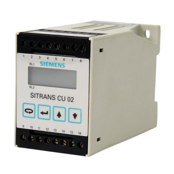 SIEMENS西門子德國 工業稱重 7MH5108-4PD00