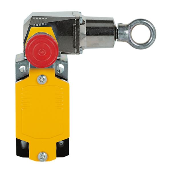 PILZ皮爾磁德國接近開關 570313