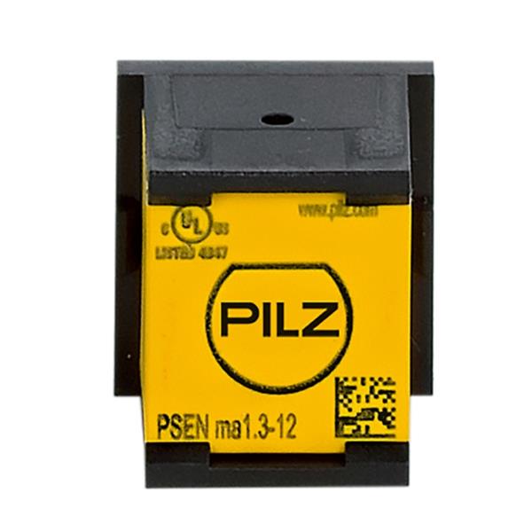 PILZ皮爾磁德國安全開關 532113