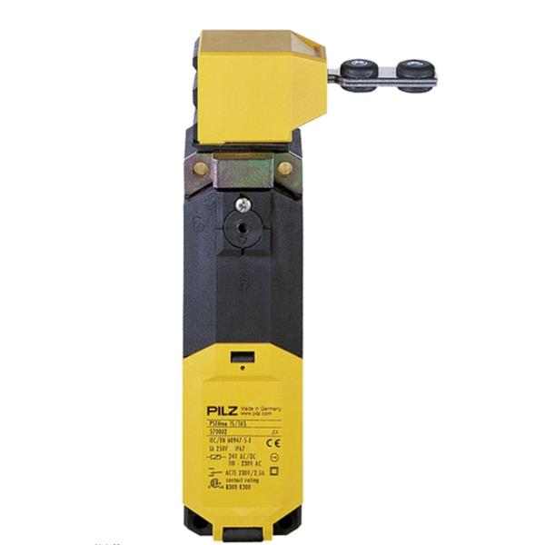 PILZ皮爾磁德國安全開關 532113