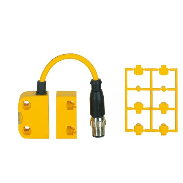 PILZ皮爾磁德國安全開關 532113