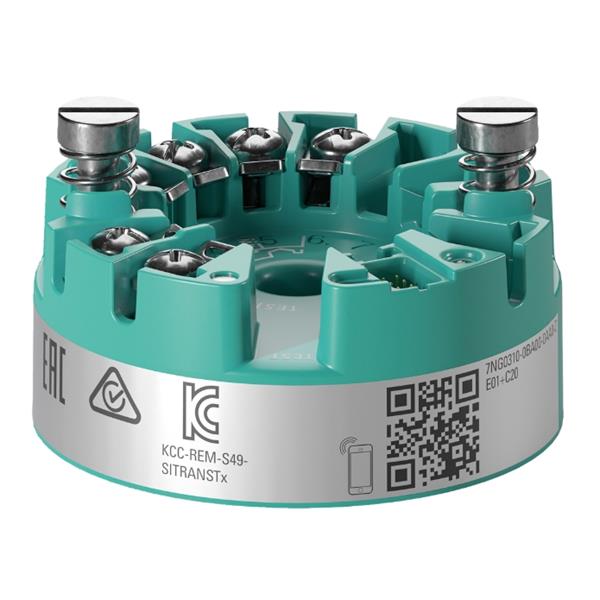 SIEMENS西門子德國 溫度測量 7NG0450-0BA01-0AF0-ZE00