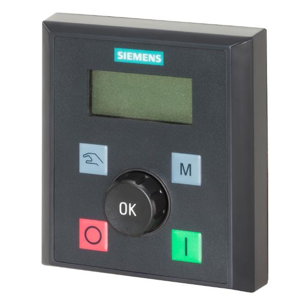 SIEMENS西門子德國 SINAMICS V90系列  6SL3210-5FE10-8UF0