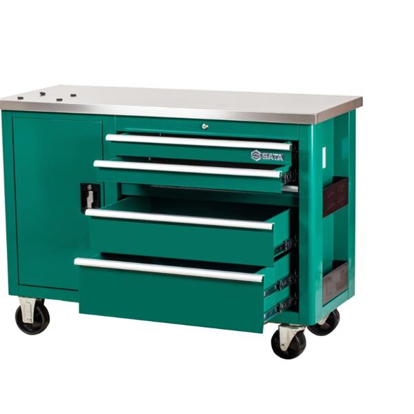 SATA世達美國五金工具 工具儲存 95501-1