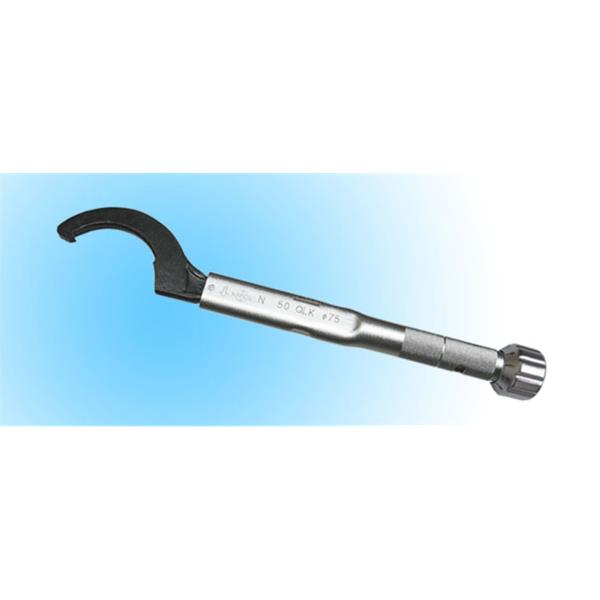 KANON中村日本預設類型扳手 N140KQLK