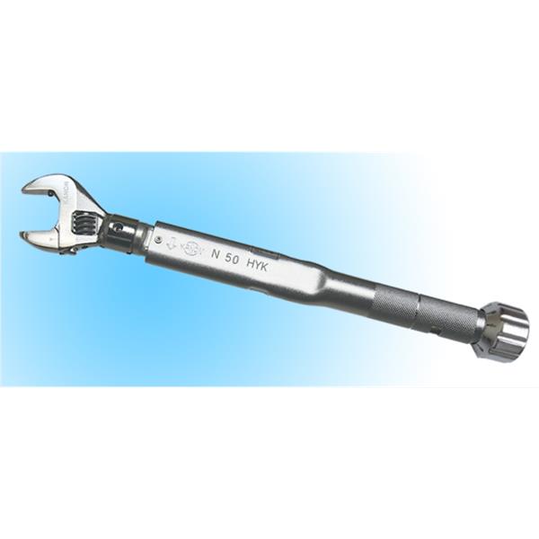 KANON中村日本預設類型扳手 N140KQLK