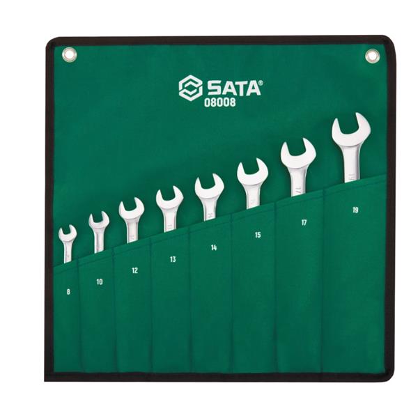 SATA世達美國 扳手 48619