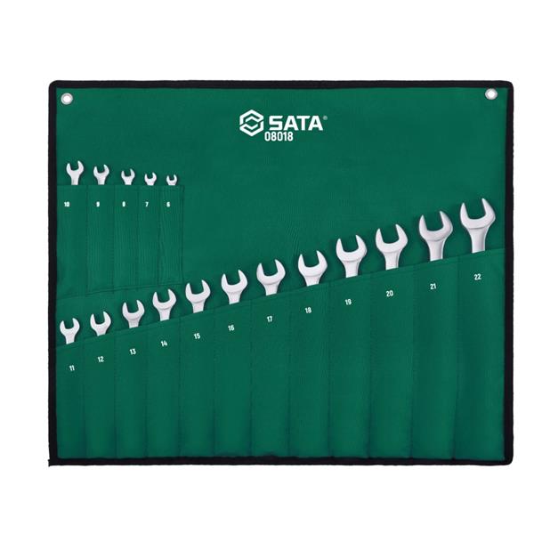 SATA世達美國 扳手 48619