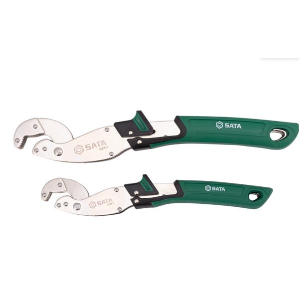 SATA世達美國 扳手 48619