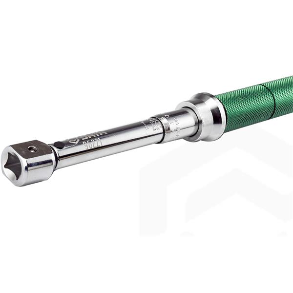 SATA世達美國 扭力扳手 96524M