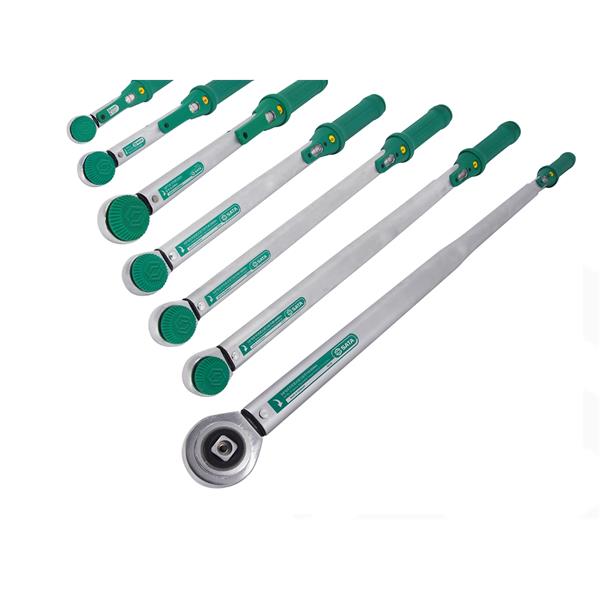 SATA世達美國 扭力扳手 96524M