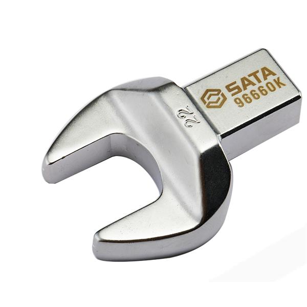 SATA世達美國 扭力扳手 96524M