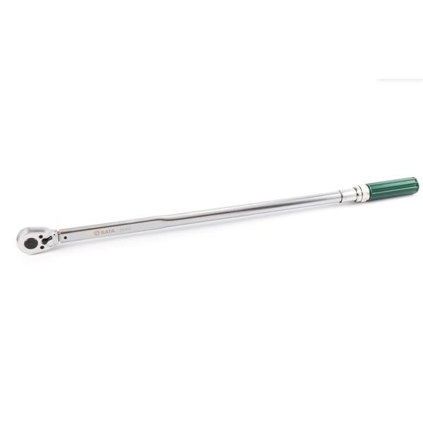 SATA世達美國 扭力扳手 96524M
