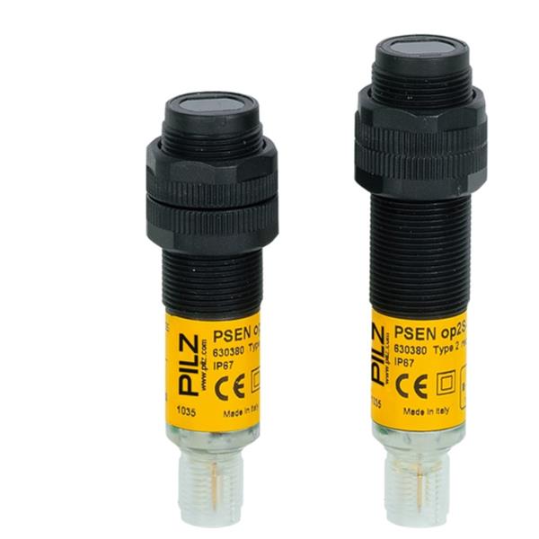 PILZ皮爾磁德國安全光柵   6S000003