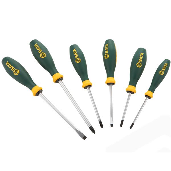 SATA世達美國 螺絲批 59131-50