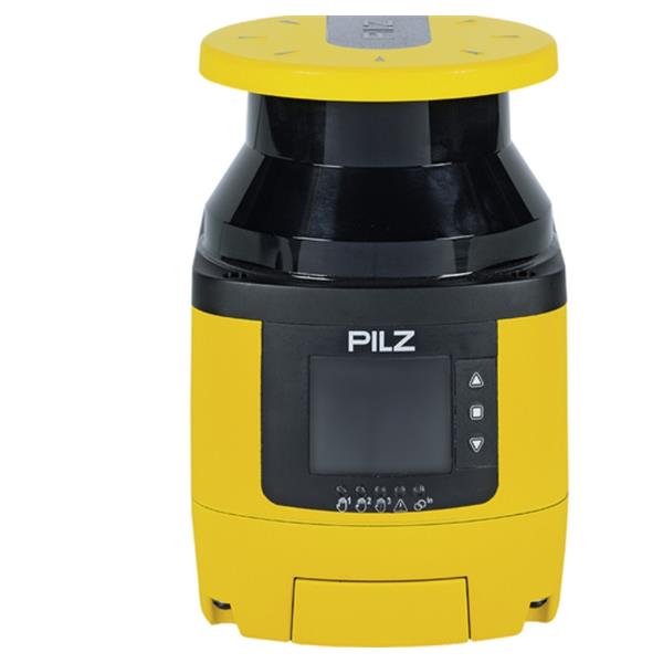 PILZ皮爾磁德國(guó)安全區(qū)域掃描儀 6D000003