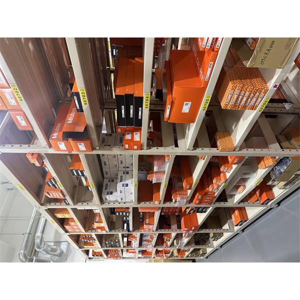 日本MITUTOYO三豐 快速杠桿卡規 523-142