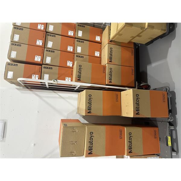 日本MITUTOYO三豐旋轉虎鉗172-602