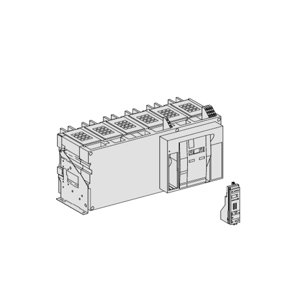 SCHNEIDER施耐德空氣斷路器64980