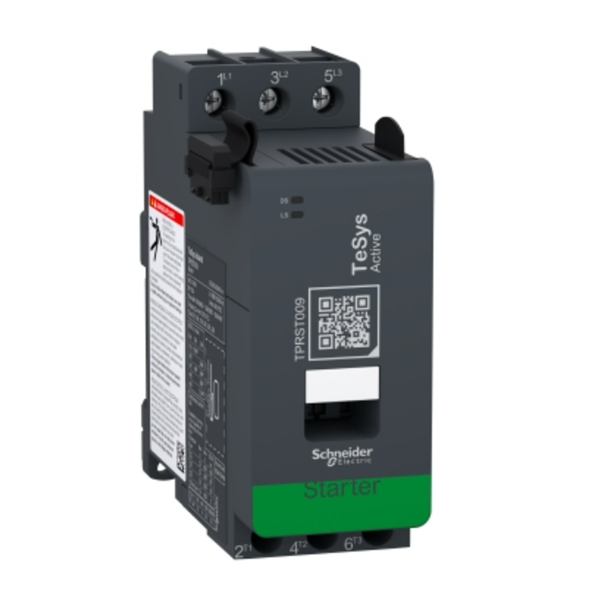 SCHNEIDER施耐德TeSys island起動器TPRSTO80