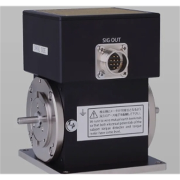 ONOSOKKI日本小野小電容高速旋轉扭矩檢測器TH-0313*