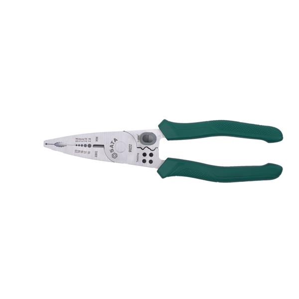 SATA世達(dá)美國(guó) 鉗類工具 70203A