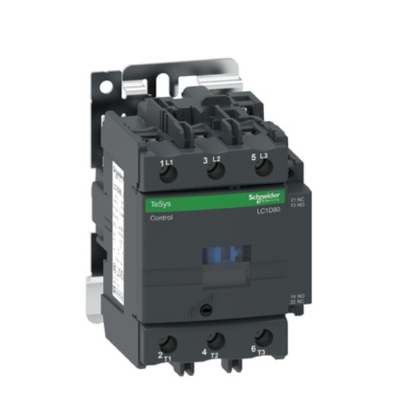 SCHNEIDER施耐德接觸器LC1D65AM7C