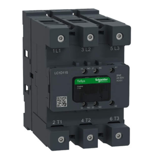 SCHNEIDER施耐德接觸器LC1D65AM7C