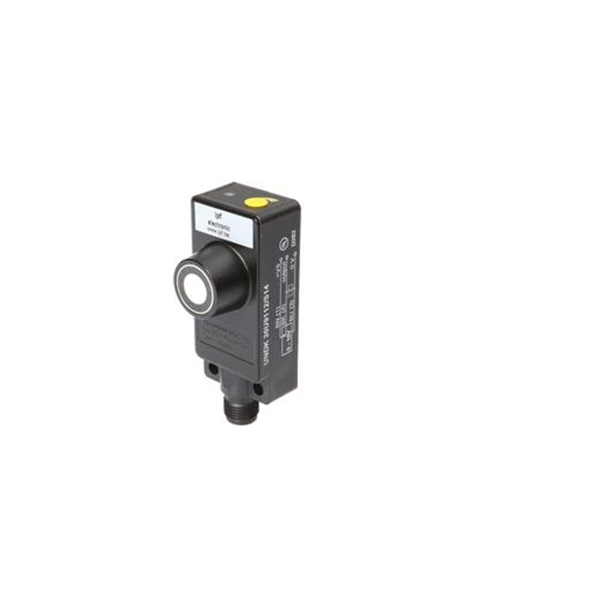 德國IPF超聲波傳感器UT189020