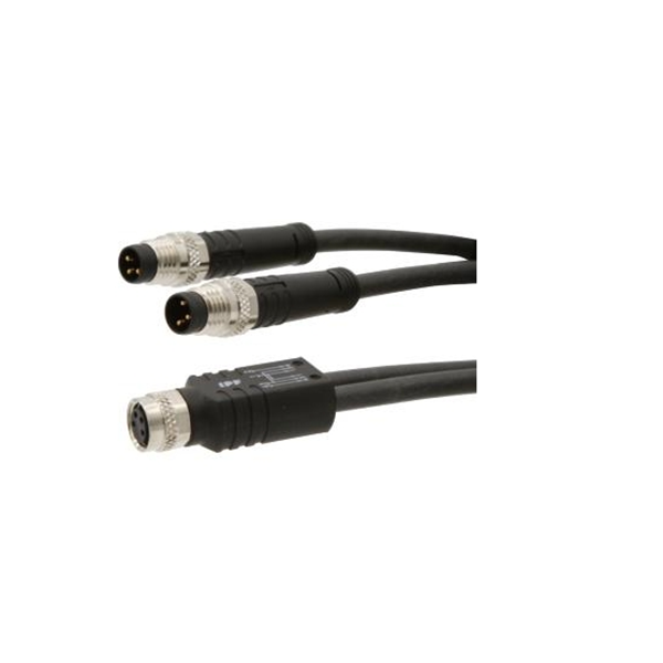 德國IPF執行器分配器VK001028