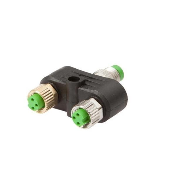 德國IPF執行器分配器VK001028