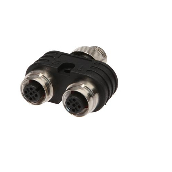 德國IPF執行器分配器VK001028