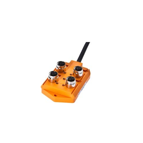 德國IPF執行器分配器VK001028