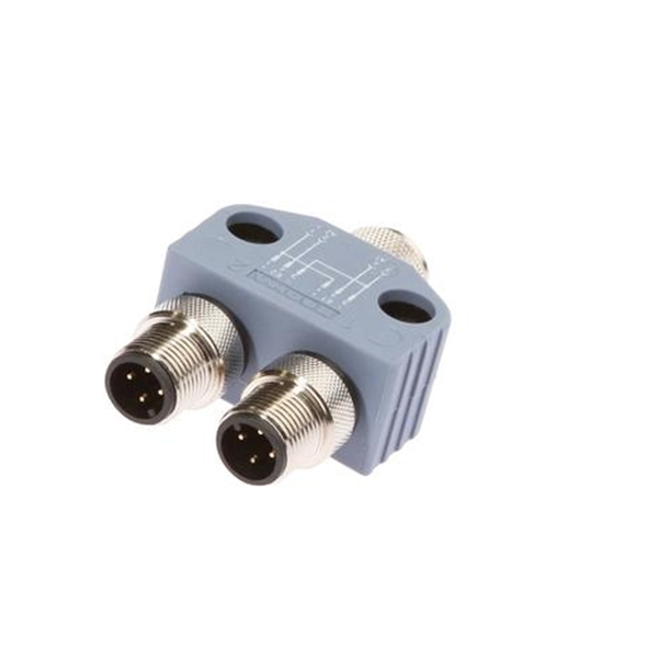 德國IPF執行器分配器VK001028