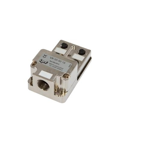 德國IPF執行器分配器VK001028