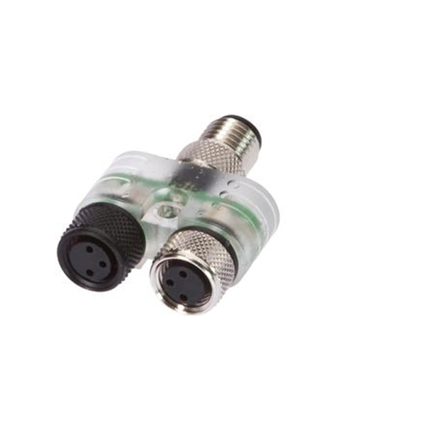 德國IPF執行器分配器VK001028