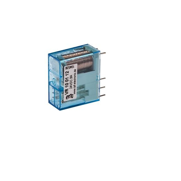 德國IPF安全繼電器VY030174