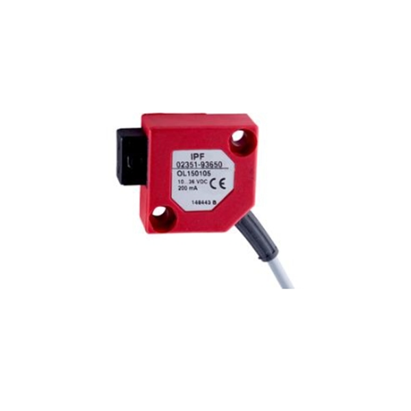 德國IPF發光傳感器LS207202