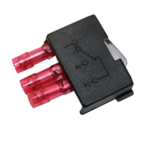 意大利ITALWEBER  微型 x 手柄LTS/K 00-3